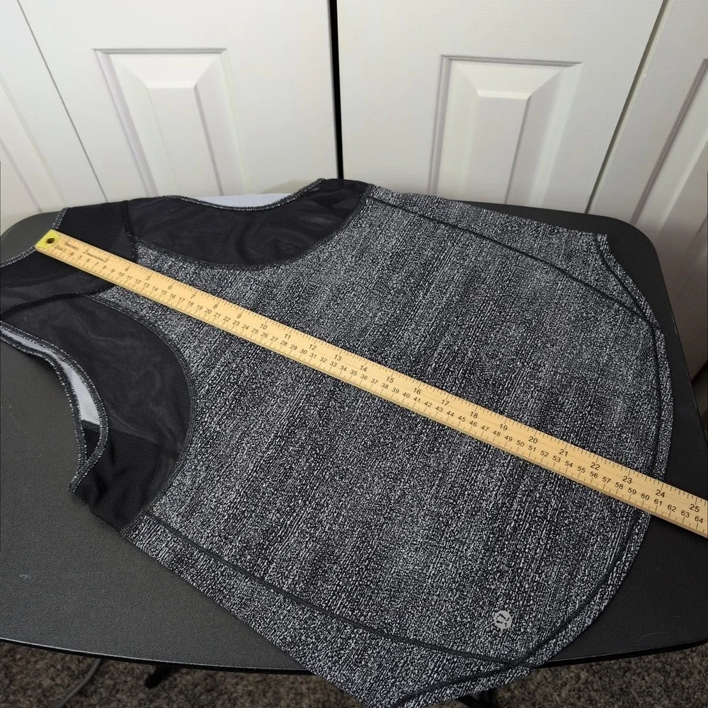 Lululemon 